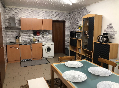 Küche neu 2